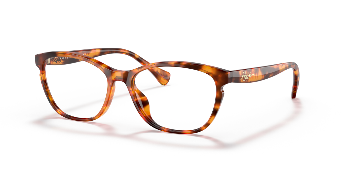 Ralph by Ralph Lauren RA7132U Shiny Havana