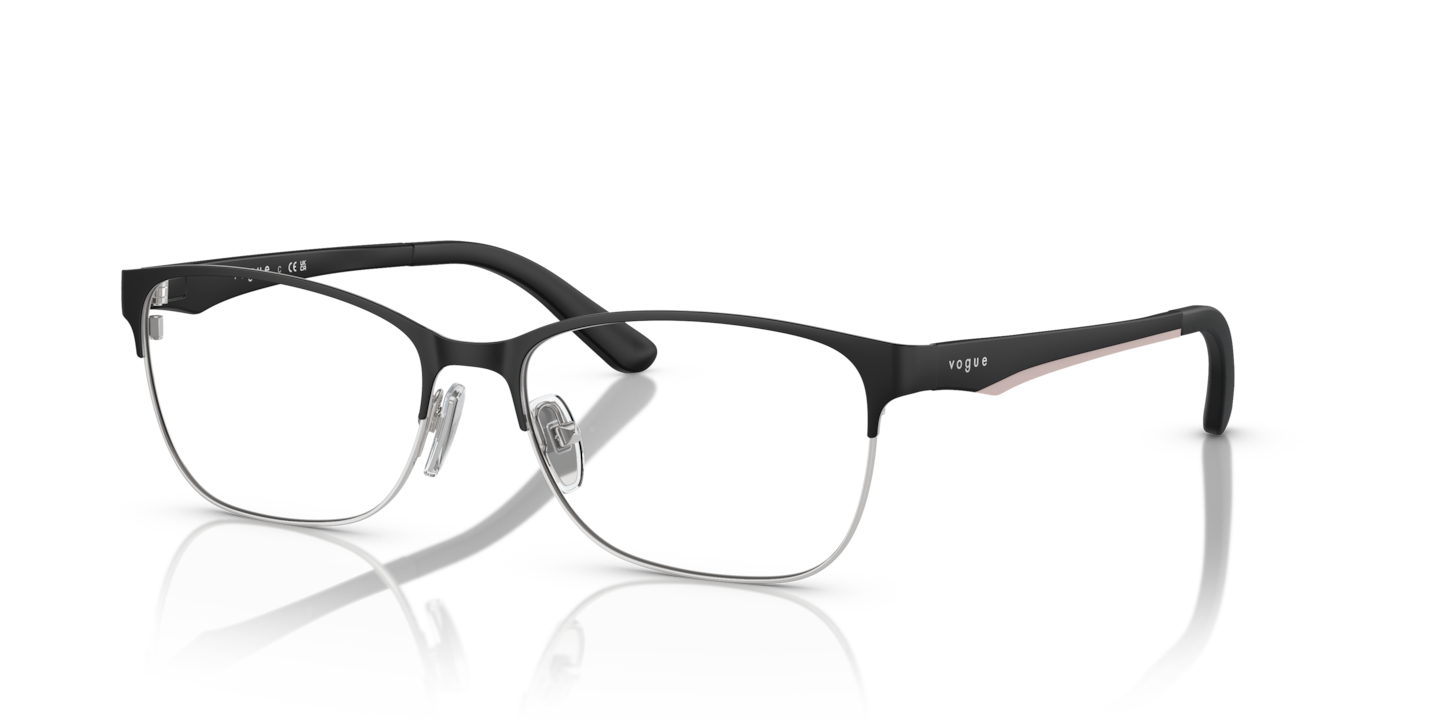 Vogue Eyewear VO3940 Matte Black