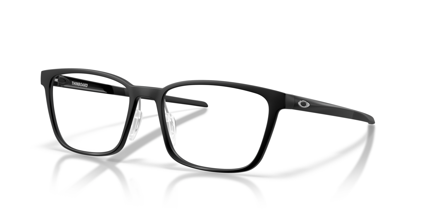 Oakley OX8205 Thinboard Satin Black