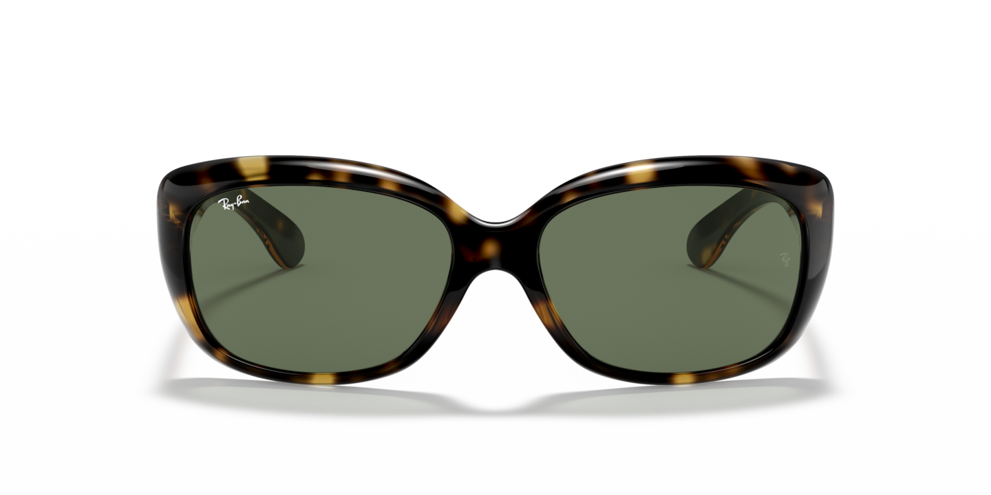 Sunglasses Ray-Ban RB4101 Jackie Ohh | Free Shipping | Glasses.com®