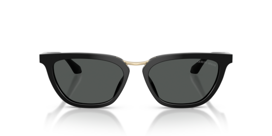 AR8253U Giorgio Armani Black