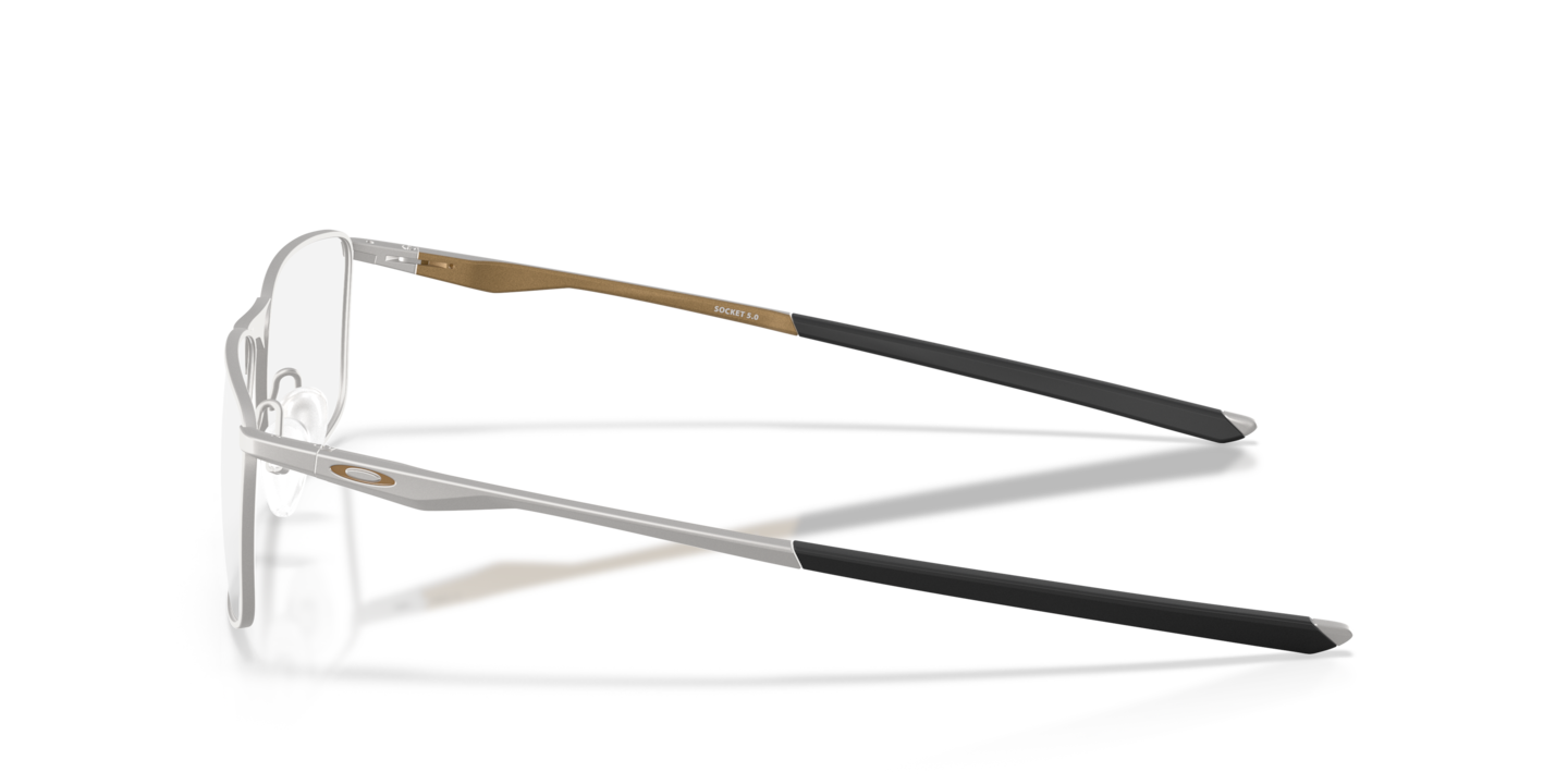 Eyeglasses Oakley OX3217 Socket 5.0 Alloy Collection | Free