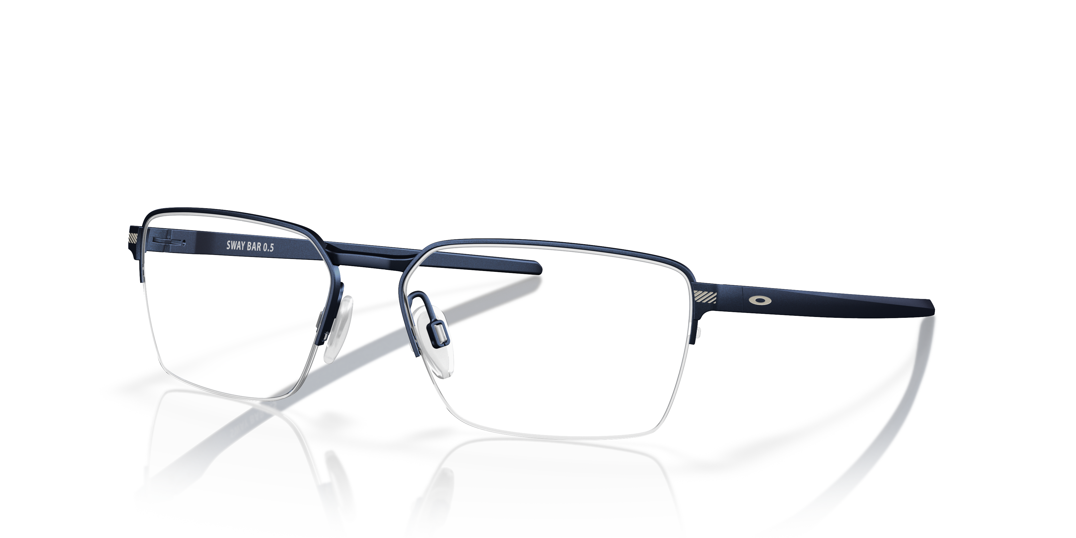 Oakley Unisex Ox5080 Medianoche Mate Size Small 271$