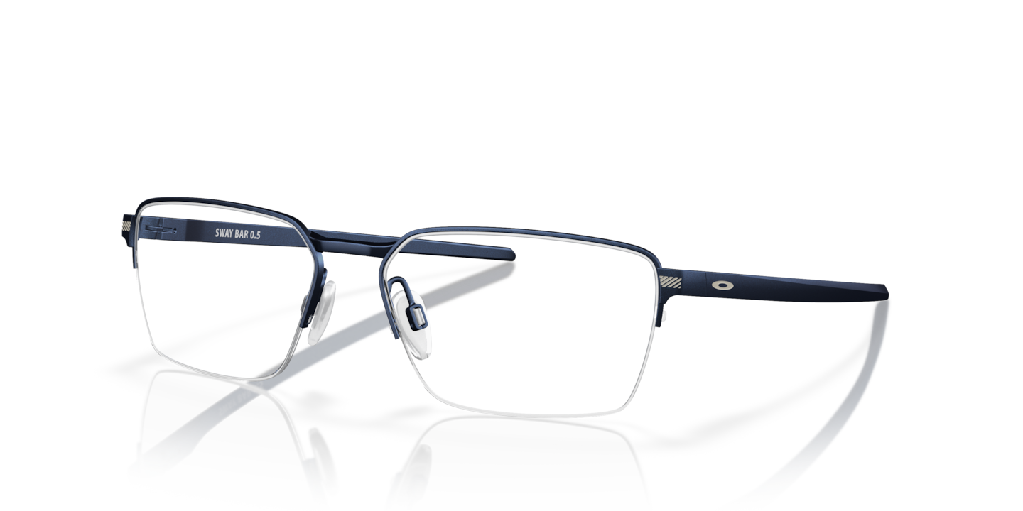 Oakley OX5080 Sway Bar 0.5 Matte Midnight