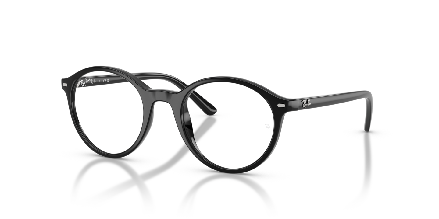 Ray-Ban RB1730 OPTICS KIDS Black