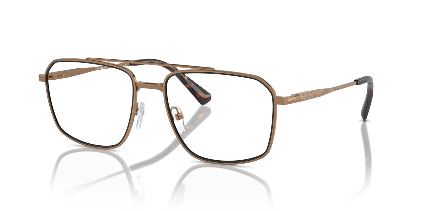 Michael Kors MK3084 Tordrillo Shiny Gold