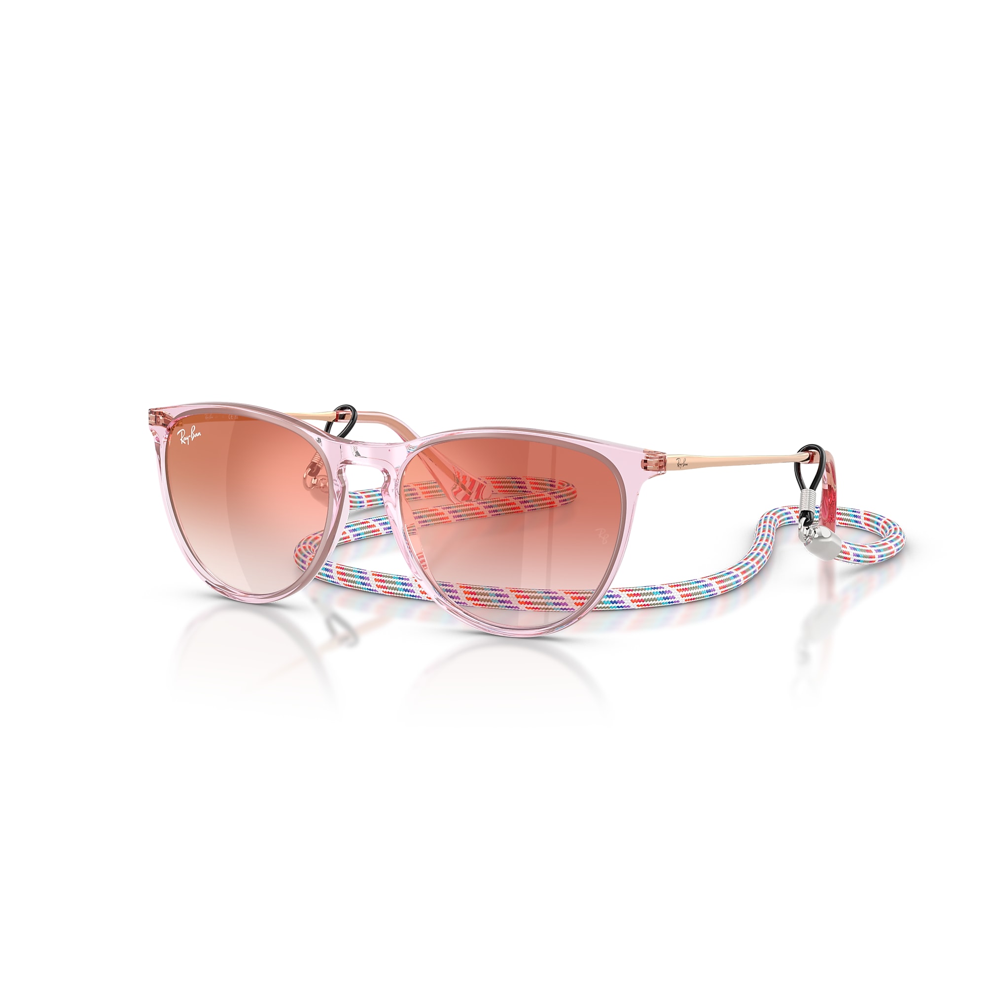Sunglasses Ray-Ban RB9060S Erika Kids Summer Capsule for Kids