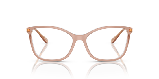 VO5334 Vogue Eyewear Top Pink/Transparent