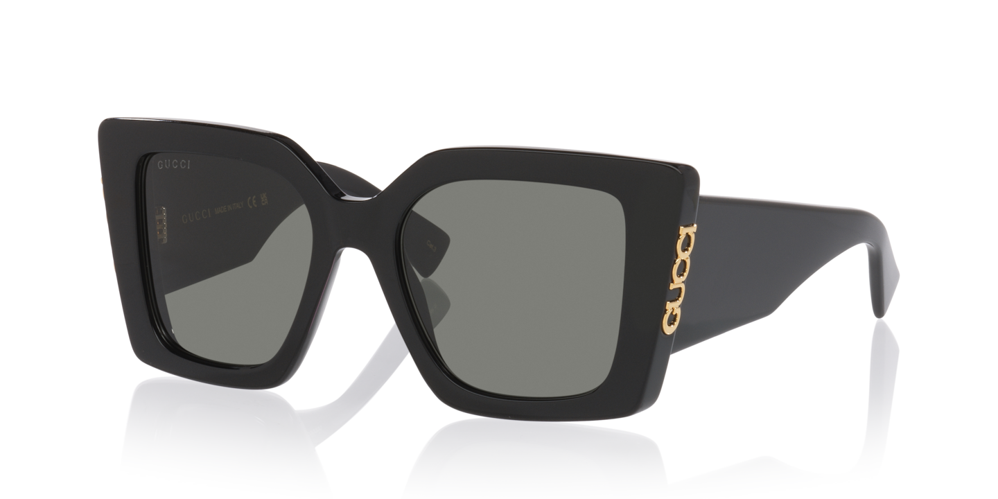 Gucci Gg2039S Black