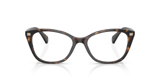 RA7146 Ralph by Ralph Lauren Shiny Havana