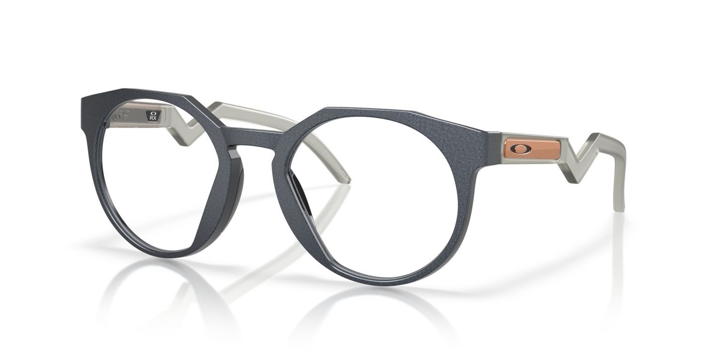 オークリー　メガネフレーム Eyeglasses Oakley OX8139A HSTN (Low Bridge Fit) Forge Collection