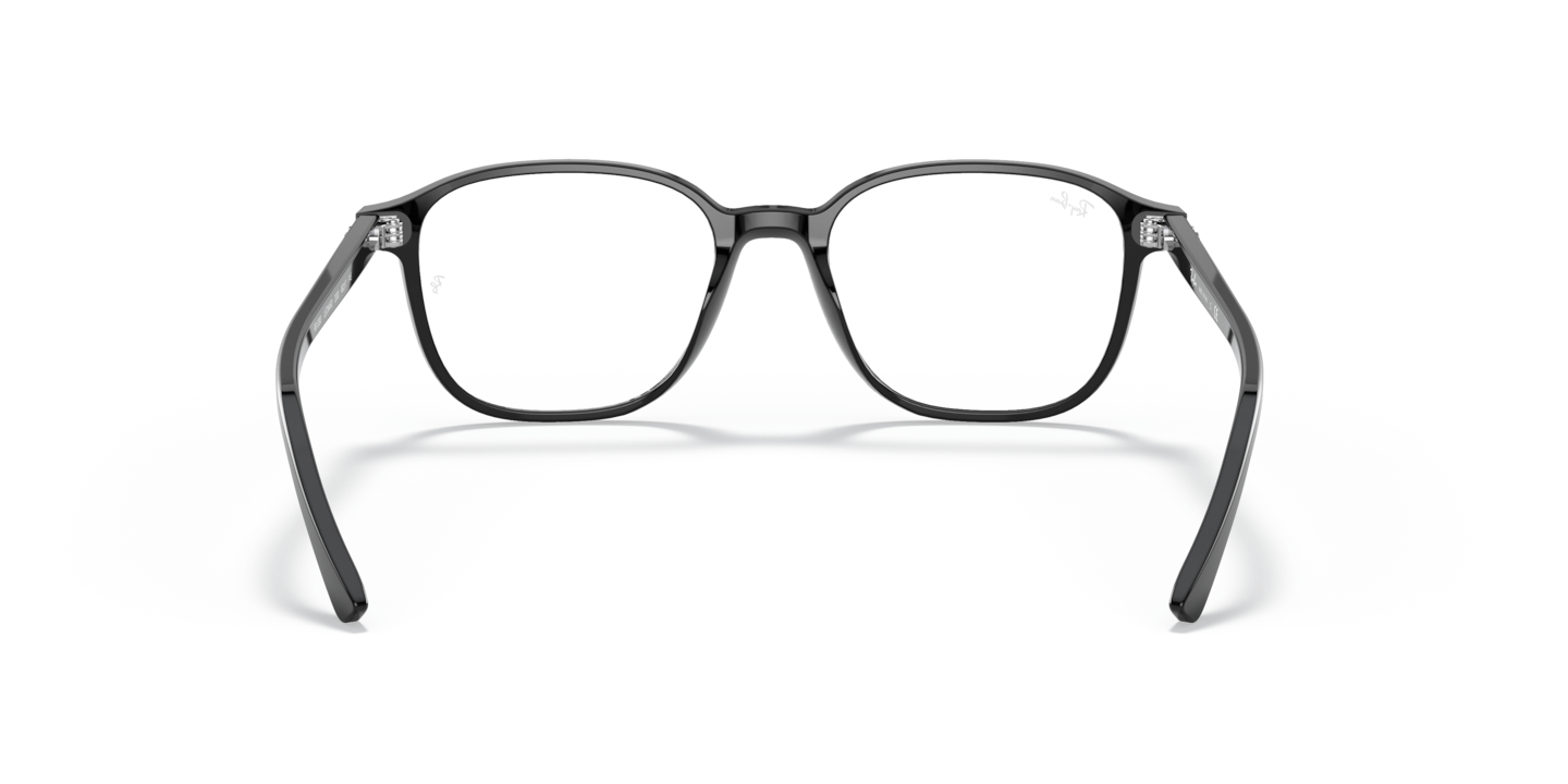 Eyeglasses Ray-Ban RB5393 Leonard Optics | Free Shipping | Glasses