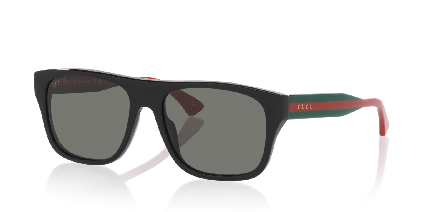Gucci Gg2119S Black