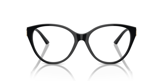 JC3009 Jimmy Choo Black