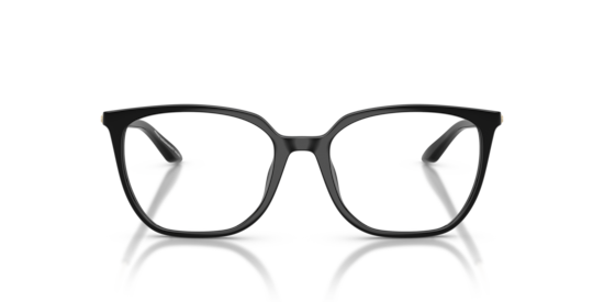 AX3142U Armani Exchange Shiny Black