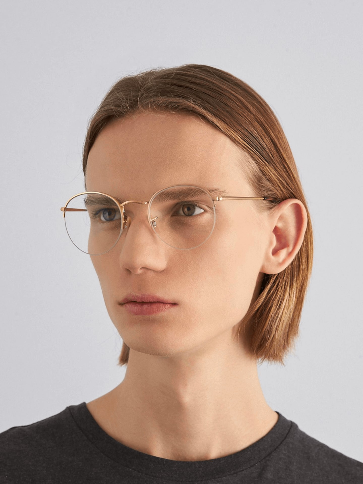 美品　Ray-Ban レイバン 3947V ROUND GAZE ラウンドゲイズ Eyeglasses Ray-Ban RB3947V Round Gaze | Free Shipping | Glasses.com®