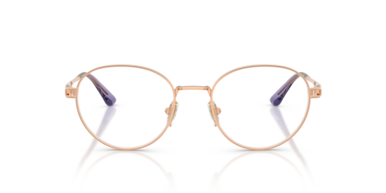 VO4370 Vogue Eyewear Rose Gold