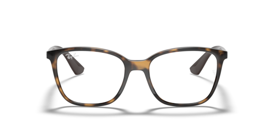 Eyeglasses Ray-Ban RB7066 Optics | Free Shipping | Glasses.com®