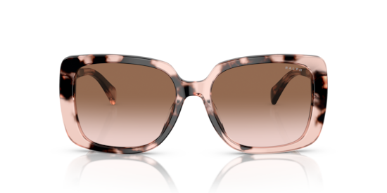 RA5298U Ralph by Ralph Lauren Shiny Pink Havana