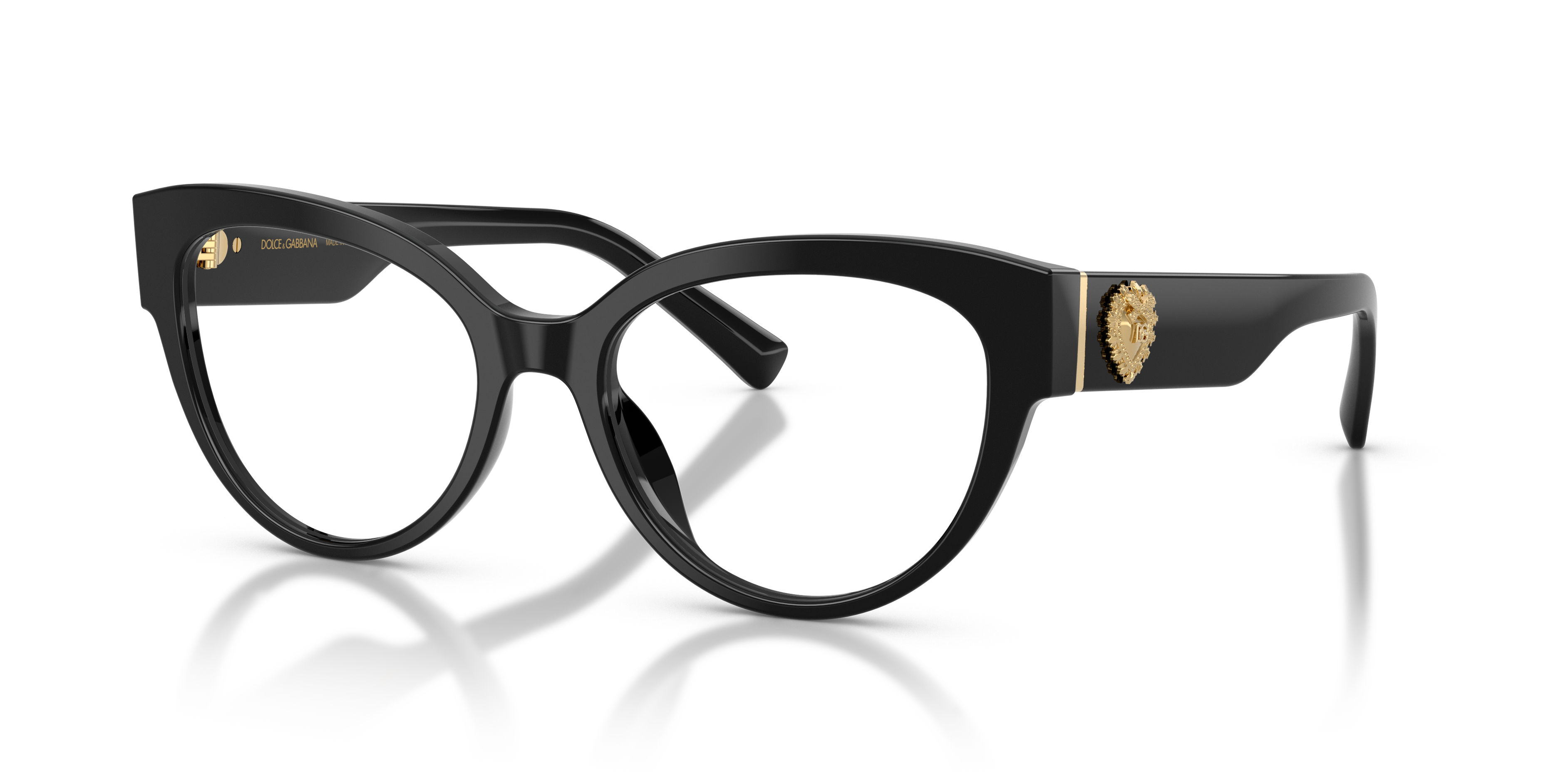 Dolce Gabbana Unisex Dg3440 Noir Size 364$