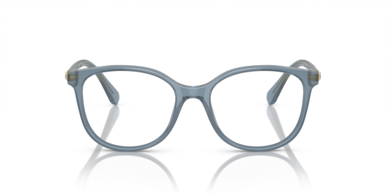 SK2002 Swarovski Opaline Blue