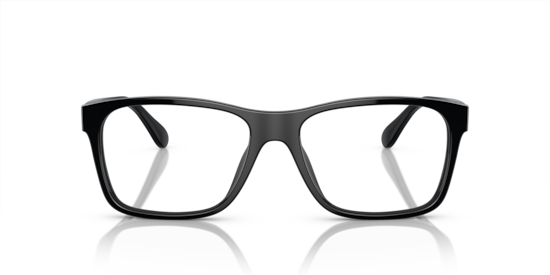 RL6240U Ralph Lauren Black