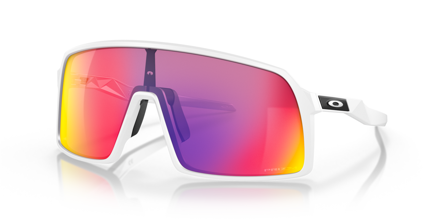 Oakley OO9406 Sutro Matte White