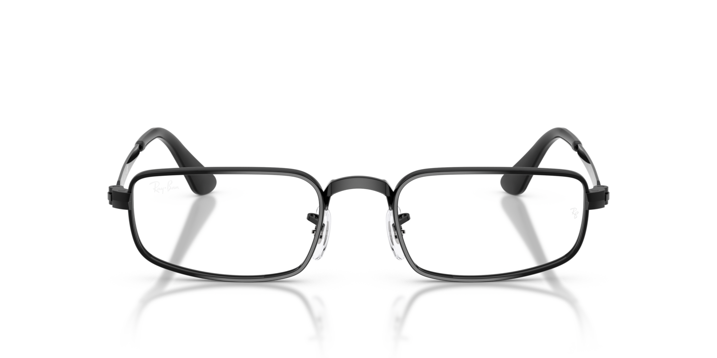 Eyeglasses Ray-Ban RB3927V Optics By A$AP Rocky | Free Shipping