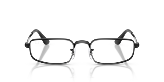 RB3927V Optics By A$AP Rocky Ray-Ban Black