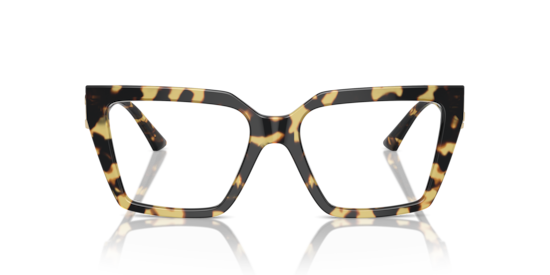 JC3017U Jimmy Choo Yellow Havana