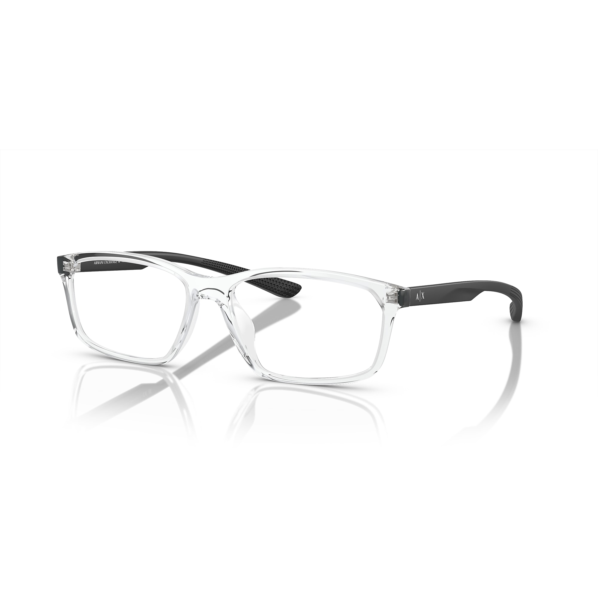 ARMANI EXCHANGE AX3108U 度付きメガネ Eyeglasses Armani Exchange