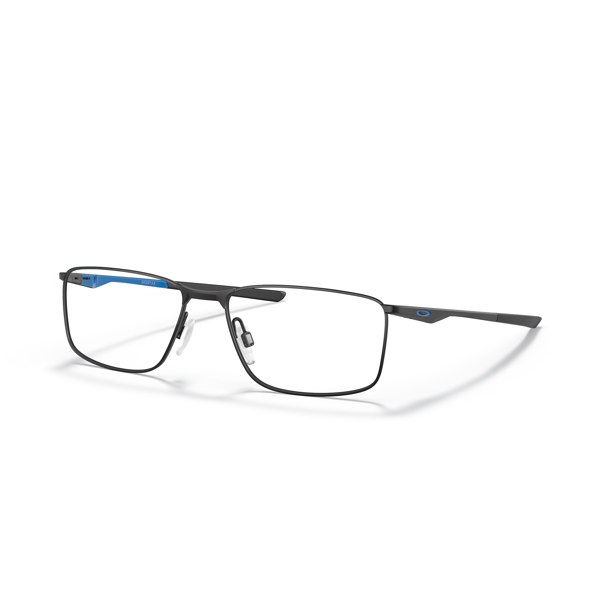 Eyeglasses Oakley OX3217 Socket 5.0 Cobalt Collection | Free