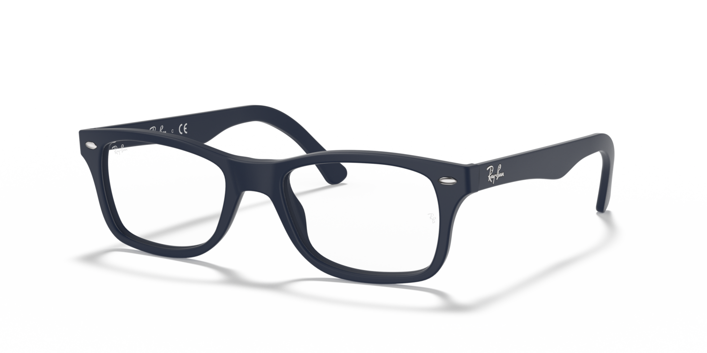 Ray-Ban RB5228 Optics Blue