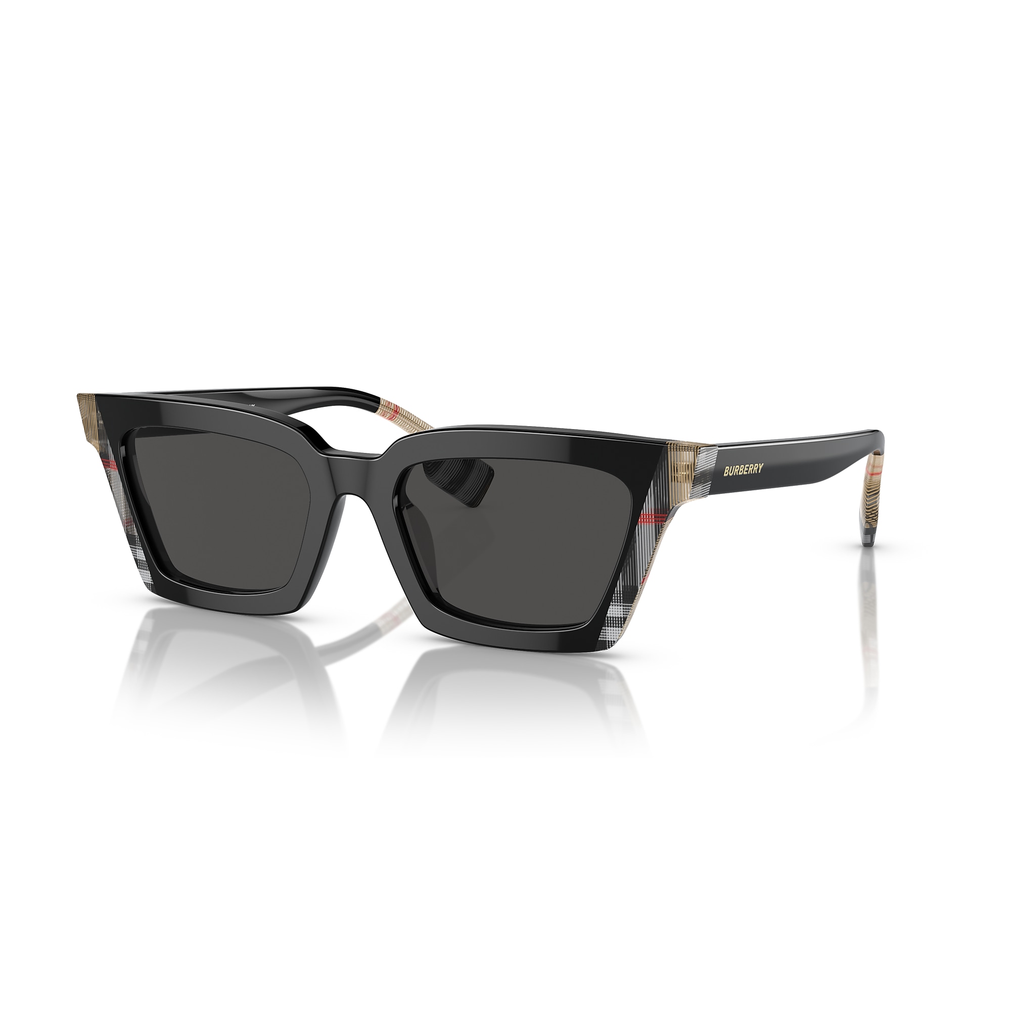 【BURBERRY】サングラス 0BE4392U__405587__P21__shad__q