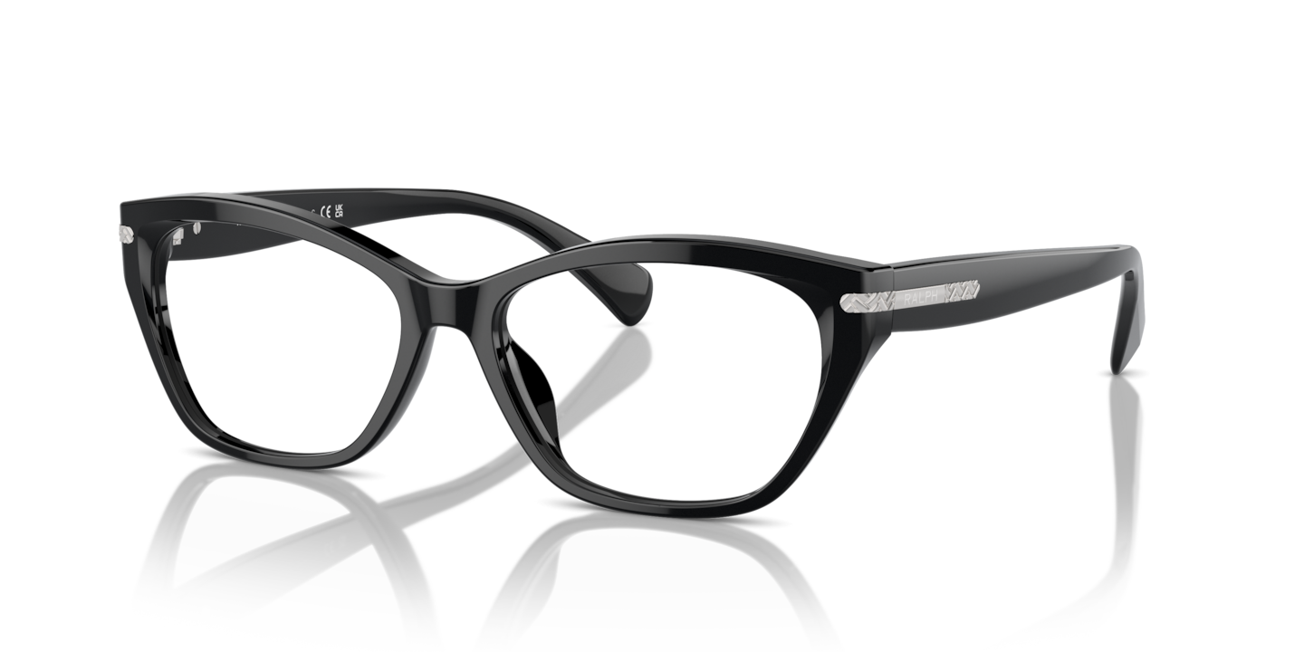 Ralph by Ralph Lauren RA7161U Shiny Black