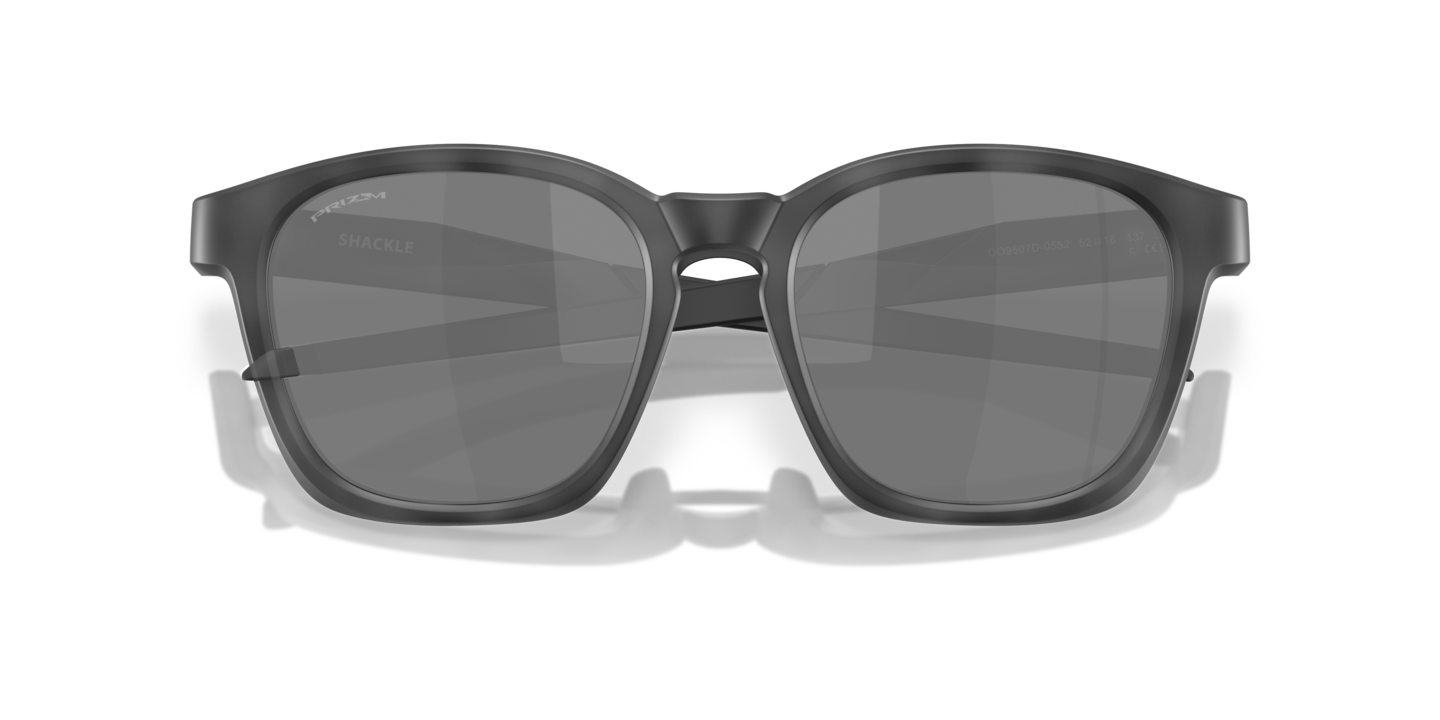 Sunglasses Oakley OO9507D Shackle | Free Shipping | Glasses.com®