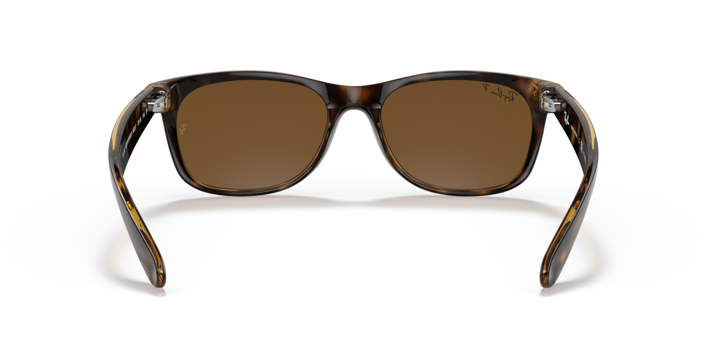 Sunglasses Ray-Ban RB2132 New Wayfarer Classic | Free Shipping