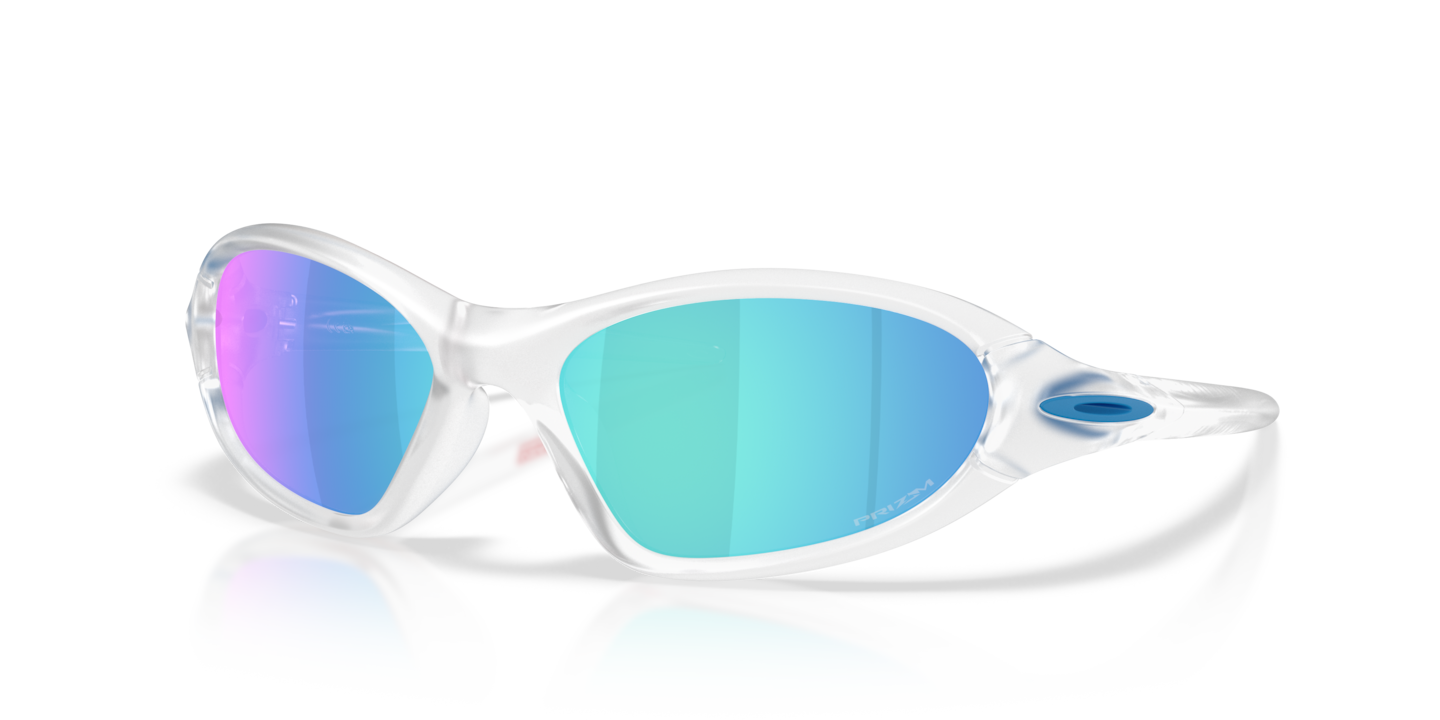 Oakley OO9536 Portal Jacket® Matte Clear