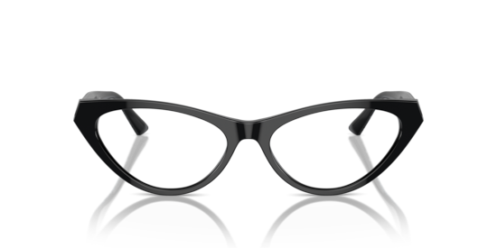 JC3005 Jimmy Choo Black