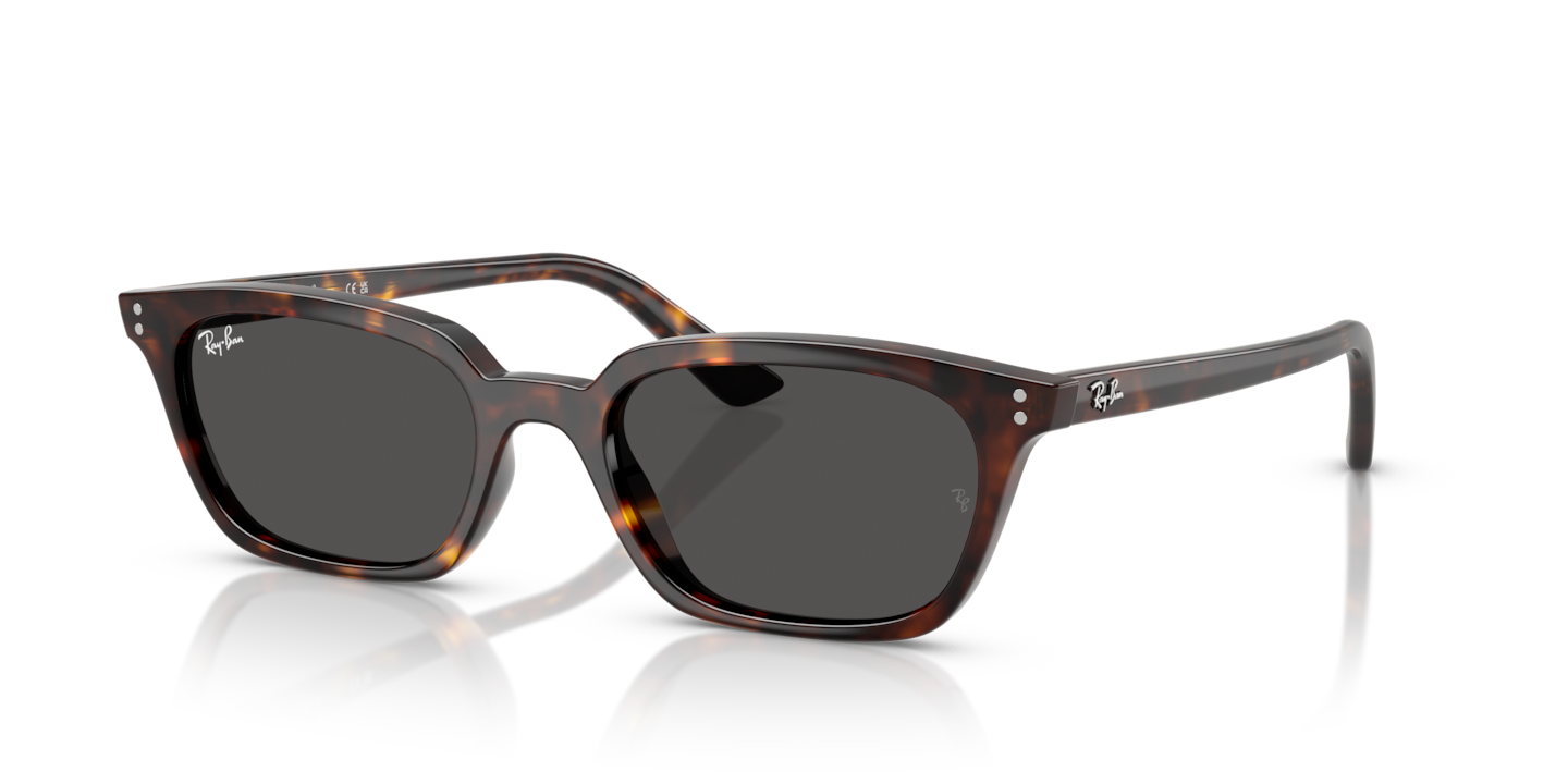 Ray-Ban RB4456 Zaya Bio-Based Havana