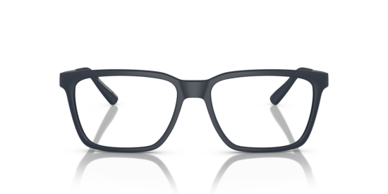 AX3103 Armani Exchange Matte Blue
