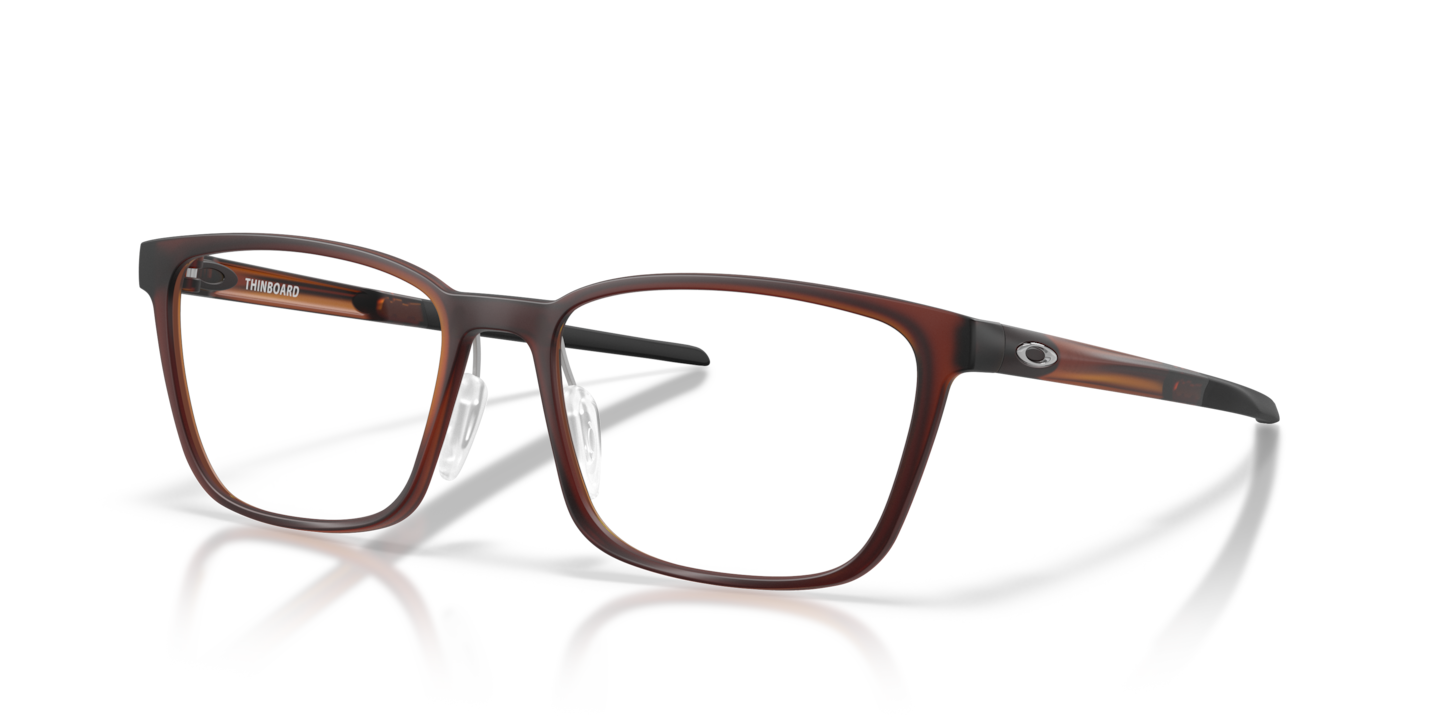 Oakley OX8205 Thinboard Matte Dark Amber