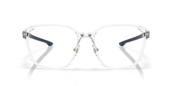 OX8193 Slender Oakley Polished Clear