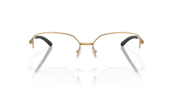 OX3006 Moonglow Oakley Satin Gold
