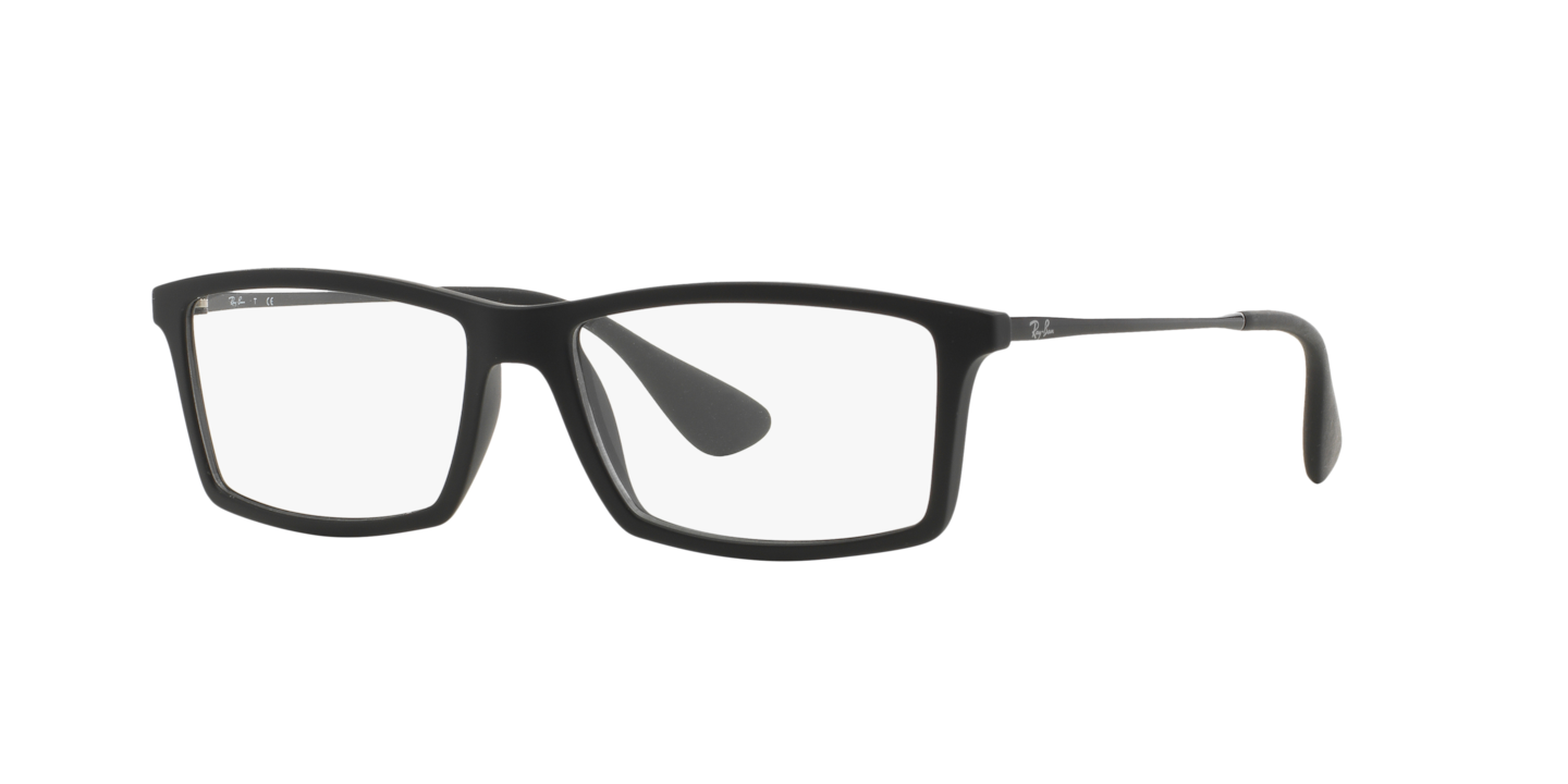 Ray-Ban RB7021 Matthew Black