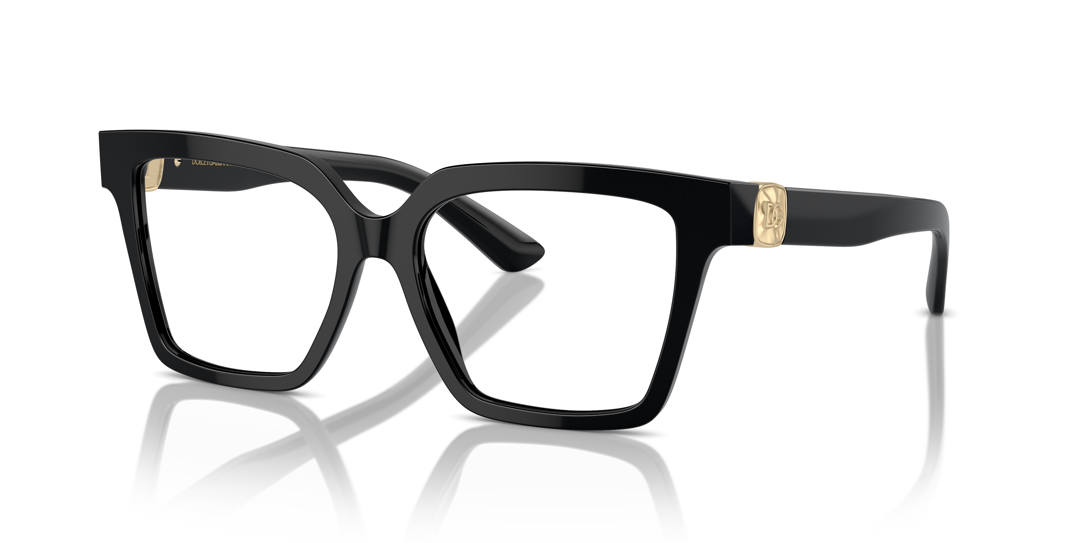Dolce Gabbana Unisex Dg3395 Noir Size Standard 422$