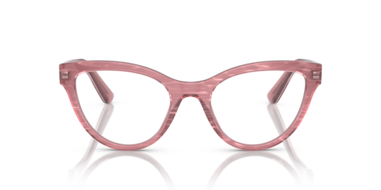 DG3372 Dolce & Gabbana Fleur Pink