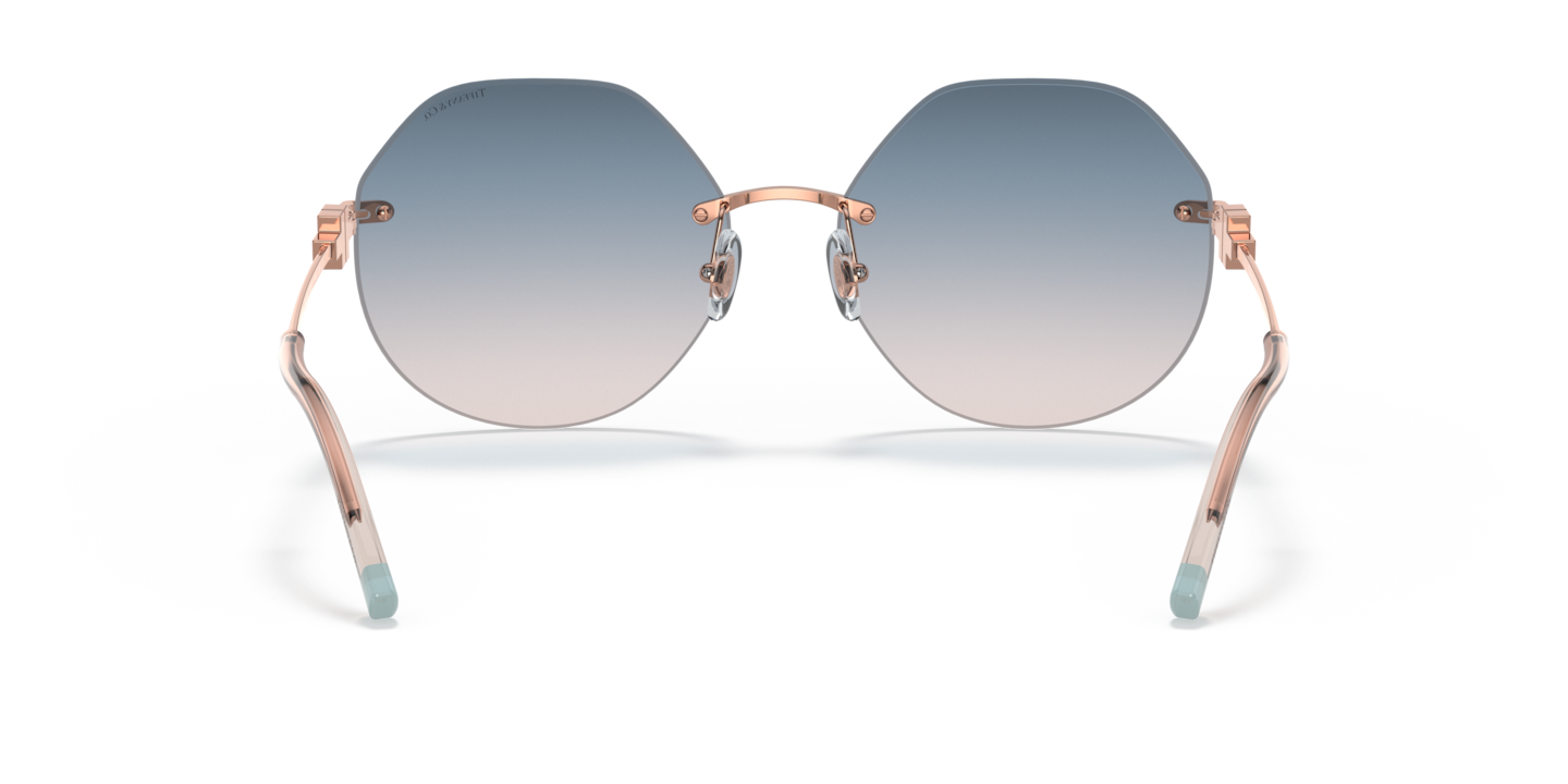Sunglasses Tiffany TF3077 | Free Shipping | Glasses.com®