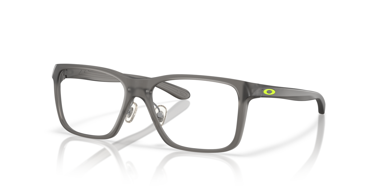 Oakley OY8032D Sando (Youth Fit) Satin Grey Smoke