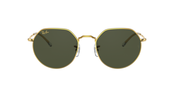 Ray-Ban RB3565 JACK 調光レンズ Sunglasses Ray-Ban RB3565 Jack | Free Shipping | Glasses.com®